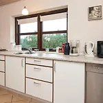 5 Star In Sydals * Skovbyballe