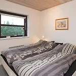 5 Star In Sydals Skovbyballe