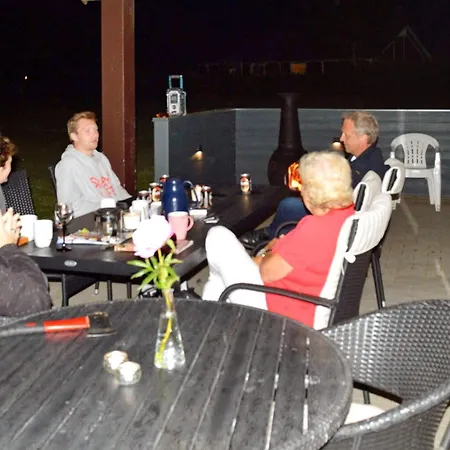 Feriehus 8 Person In Sydals-by Traum Skovbyballe