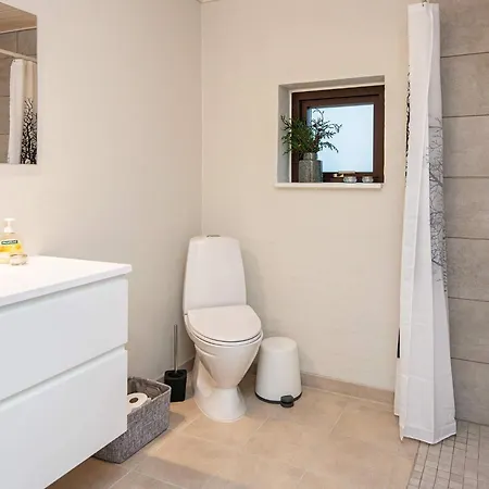 Tatil Evi 8 Person In Sydals-by Traum