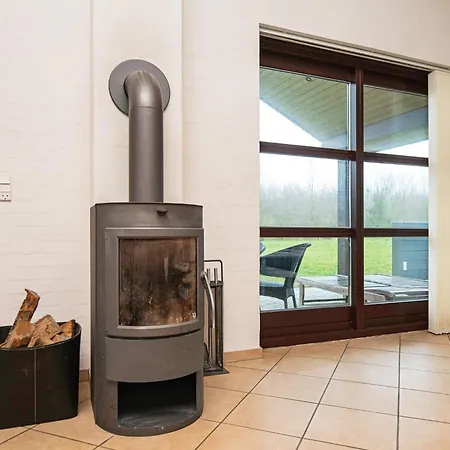 Tatil Evi 8 Person In Sydals-by Traum *