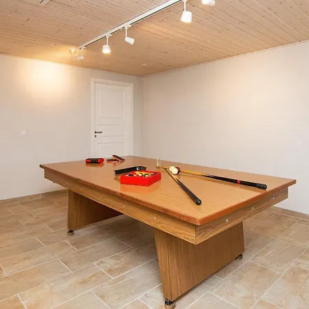 8 Person In Sydals-by Traum Skovbyballe