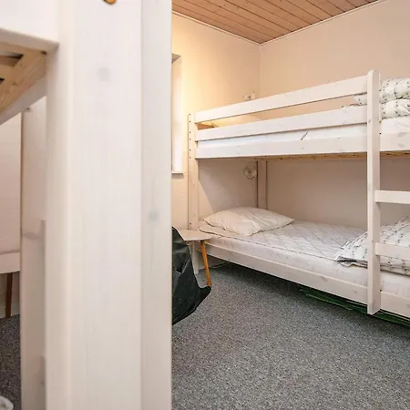 Tatil Evi 8 Person In Sydals-by Traum *