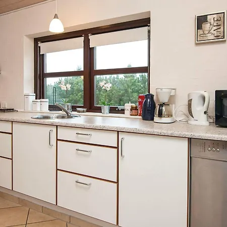 8 Person In Sydals-by Traum * Skovbyballe