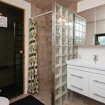 Tatil Evi 8 Person In Sydals-by Traum *